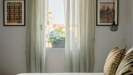 Apartments in Madrid Salamanca - photo 7