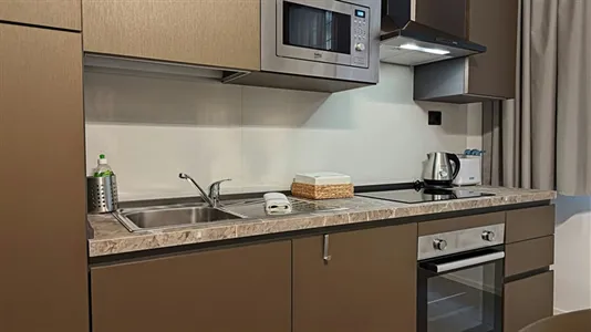 Apartments in Bologna - photo 6