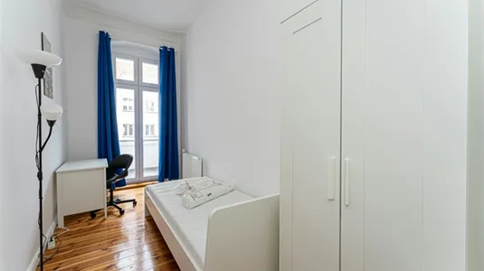 Rooms in Berlin Pankow - photo 4