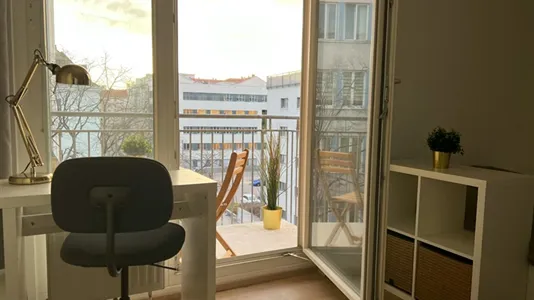 Rooms in Vienna Favoriten - photo 6