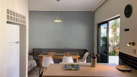 Rooms in Zografou - photo 4