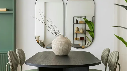 Apartments in Madrid Salamanca - photo 4