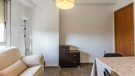 Rooms in Beniferri - photo 7