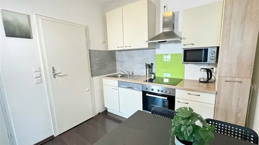 Rooms in Vienna Brigittenau - photo 5