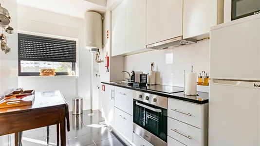 Apartments in Location is not specified - photo 8