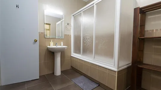 Rooms in Málaga - photo 10