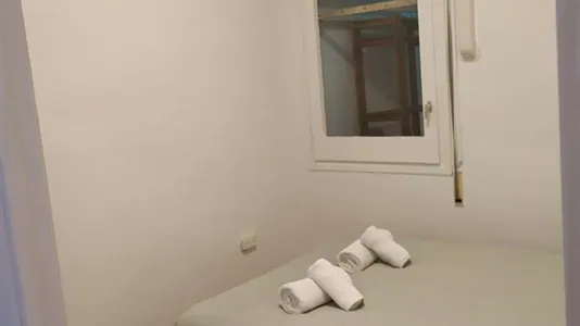 Apartments in Barcelona Gràcia - photo 8