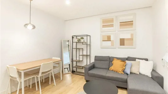 Apartments in Madrid Chamartín - photo 2