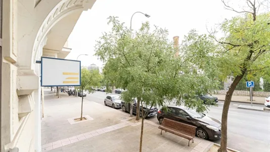 Rooms in Madrid Chamberí - photo 10