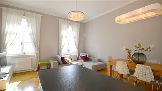 Apartments in Vienna Landstraße - photo 8