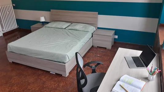 Rooms in Turin - photo 5