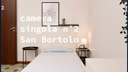 Room for rent in Vicenza, Veneto