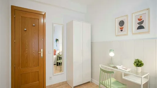 Rooms in Madrid Tetuán - photo 5