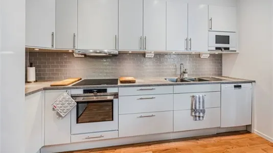 Apartments in Eskilstuna - photo 5