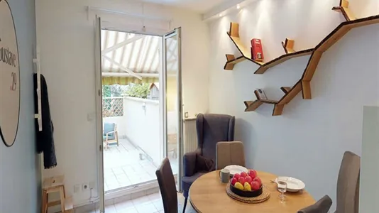 Rooms in Nanterre - photo 10