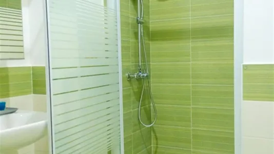 Rooms in Turin - photo 8