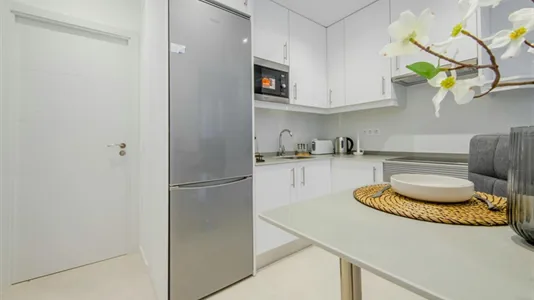 Rooms in Húmera-Somosaguas-Prado del Rey - photo 6