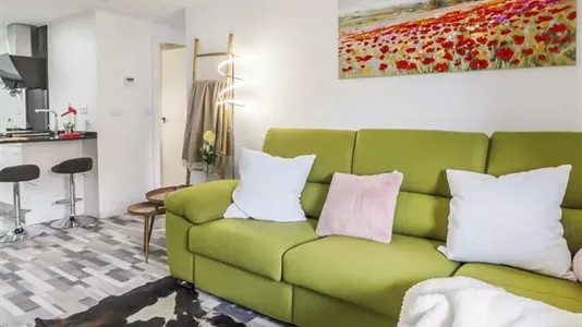 Apartments in Valencia Camins al Grau - photo 3
