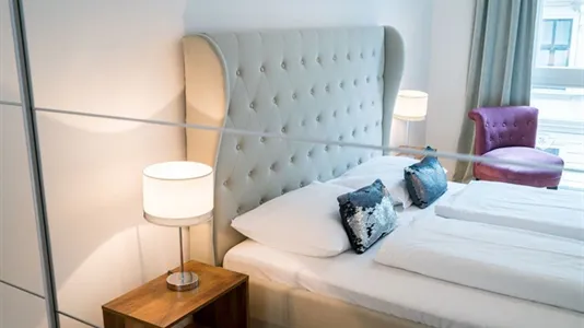 Apartments in Vienna Alsergrund - photo 4