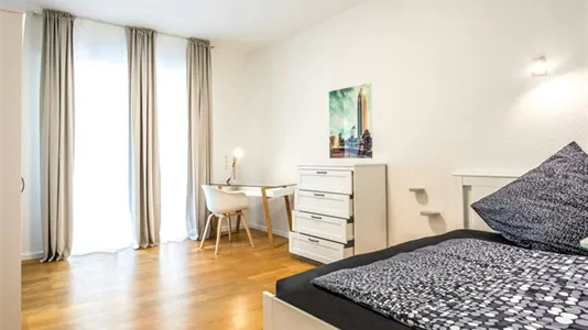 Rooms in Location is not specified - photo 7