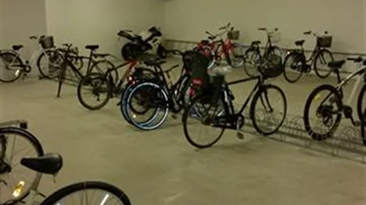 Apartments in Solna - photo 10