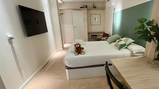 Apartments in Alboraya - photo 1