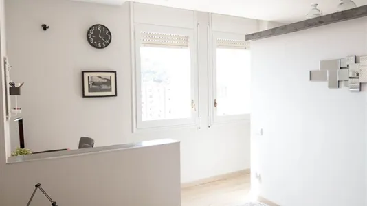 Apartments in Barcelona Sants-Montjuïc - photo 7