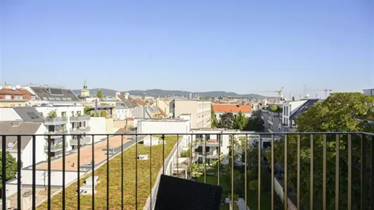 Apartments in Wien Ottakring - photo 4