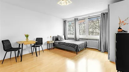 Apartment for rent in Munich