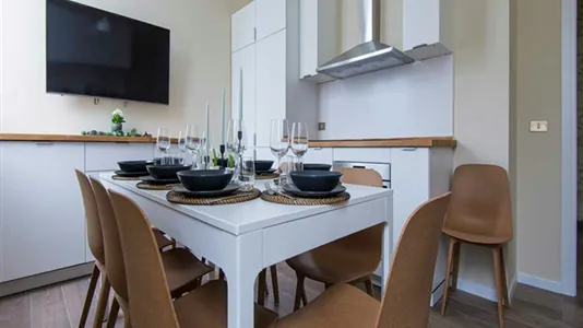 Rooms in Milano Zona 2 - Stazione Centrale, Gorla, Turro, Greco, Crescenzago - photo 10