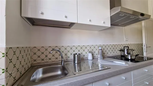 Rooms in Roma Municipio VIII – Appia Antica - photo 9