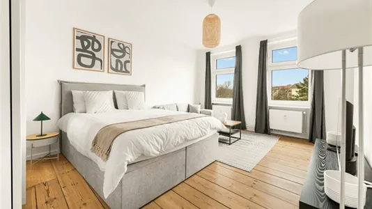 Apartments in Berlin Neukölln - photo 3