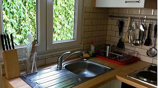 Apartments in Stad Brussel - photo 5