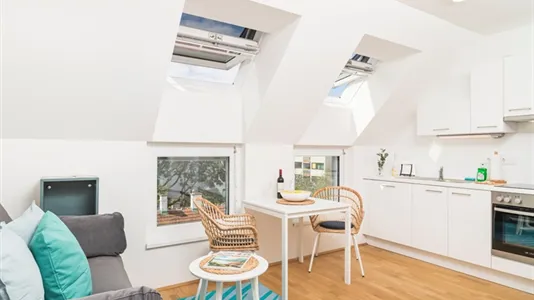 Apartments in Wien Rudolfsheim-Fünfhaus - photo 4