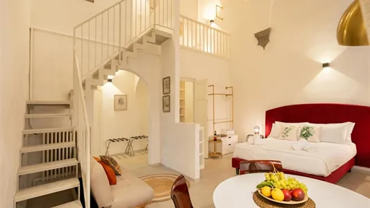 Apartments in Florence - photo 10