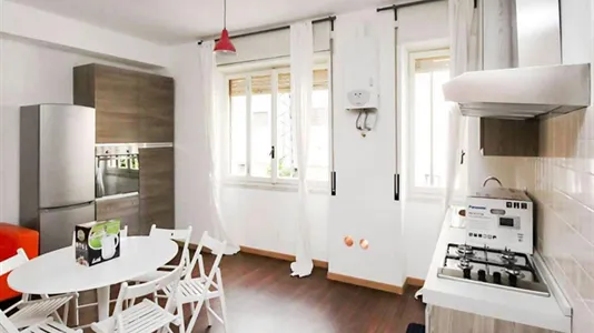 Rooms in Milano Zona 2 - Stazione Centrale, Gorla, Turro, Greco, Crescenzago - photo 10