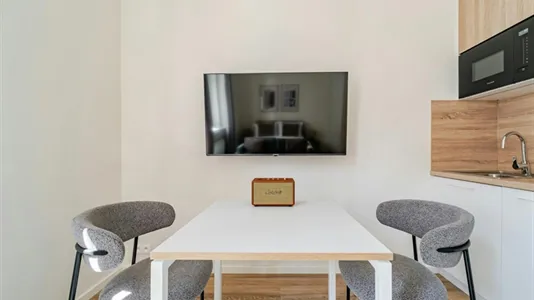 Apartments in Praha 6 - photo 4