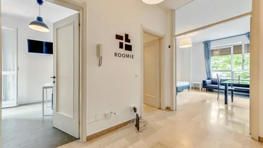 Rooms in Milano Zona 5 - Vigentino, Chiaravalle, Gratosoglio - photo 10