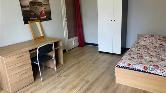 Rooms in Brussels Ukkel - photo 8