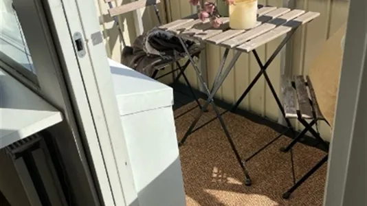 Apartments in Lundby - photo 7