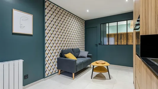 Apartments in Lyon - photo 5