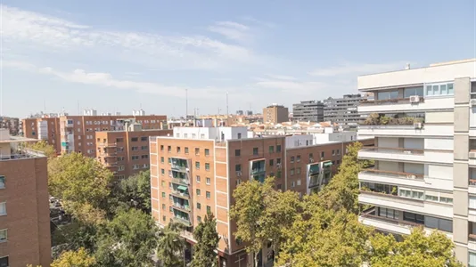 Rooms in Madrid Centro - photo 10