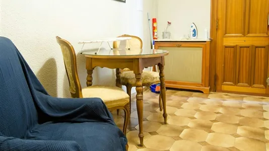 Rooms in Valencia Extramurs - photo 4