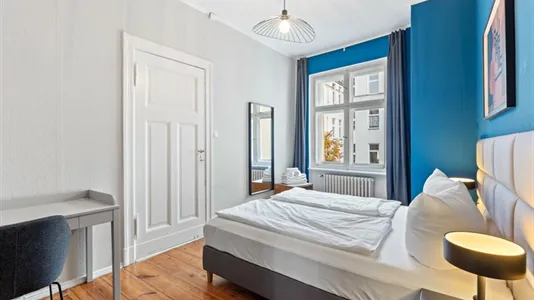 Apartments in Berlin Mitte - photo 5