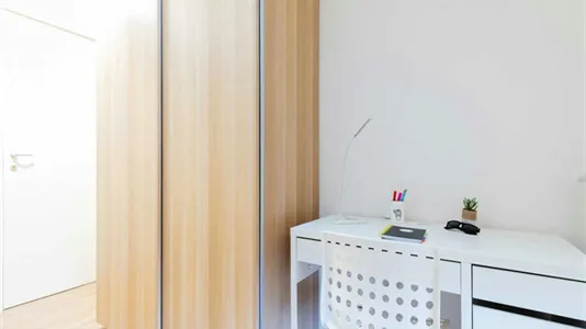 Rooms in Bologna - photo 6