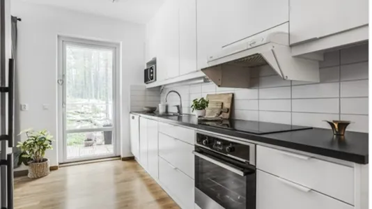 Apartments in Sollentuna - photo 1