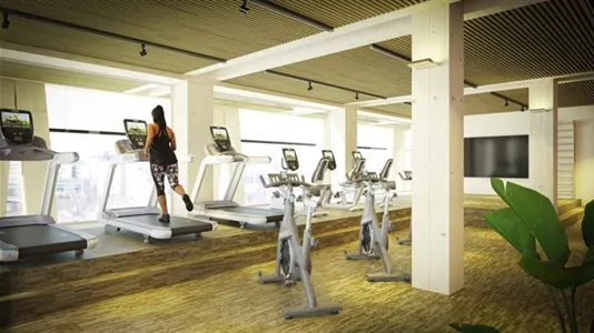 Apartments in Kungsholmen - photo 9