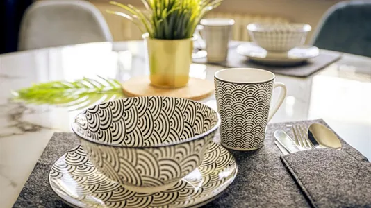 Apartments in Ludwigshafen am Rhein - photo 6