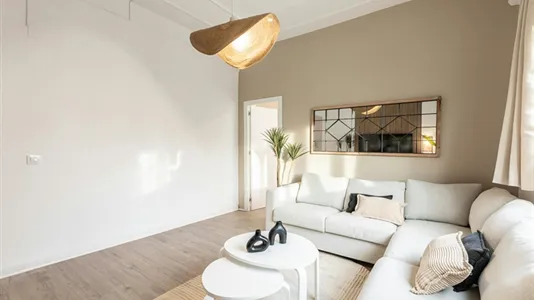 Rooms in Valencia Algirós - photo 9