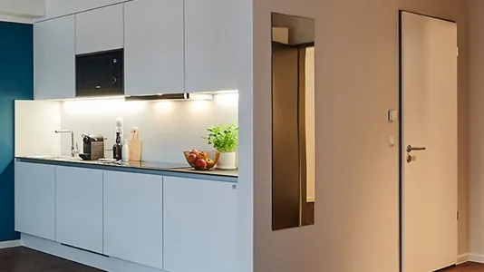 Apartments in Location is not specified - photo 6